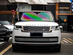 Land Rover Range Rover 2024 3.0 L6 400PS SV Prestige Genesis Extended Wheelbase - ფოტო 3