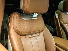 Land Rover Range Rover 2024 3.0 L6 400PS SV Prestige Genesis Extended Wheelbase - ფოტო 6