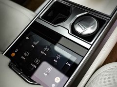 Land Rover Range Rover 2024 3.0 L6 400PS SV Prestige Genesis Extended Wheelbase - ფოტო 7