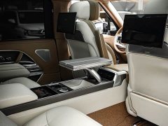 Land Rover Range Rover 2024 3.0 L6 400PS SV Prestige Genesis Extended Wheelbase - ფოტო 8