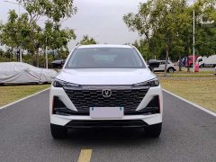 Changan CS55 PLUS 2022 2nd Generation 1.5T DCT Luxury - ფოტო 2