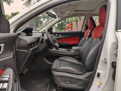 Changan CS55 PLUS 2022 2nd Generation 1.5T DCT Luxury - ფოტო 4