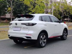 Changan CS55 PLUS 2022 2nd Generation 1.5T DCT Luxury - ფოტო 6