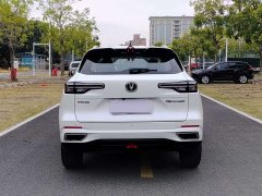 Changan CS55 PLUS 2022 2nd Generation 1.5T DCT Luxury - ფოტო 7