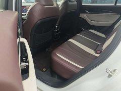 Geely Xingyue L 2021 2.0TD DCT EVO FWD Luxury - ფოტო 10