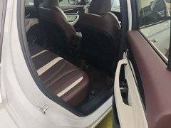 Geely Xingyue L 2021 2.0TD DCT EVO FWD Luxury - ფოტო 11