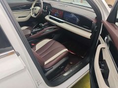 Geely Xingyue L 2021 2.0TD DCT EVO FWD Luxury - ფოტო 12