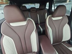 Geely Xingyue L 2021 2.0TD DCT EVO FWD Luxury - ფოტო 13