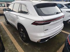 Geely Xingyue L 2021 2.0TD DCT EVO FWD Luxury - ფოტო 14