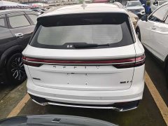 Geely Xingyue L 2021 2.0TD DCT EVO FWD Luxury - ფოტო 15