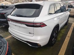Geely Xingyue L 2021 2.0TD DCT EVO FWD Luxury - ფოტო 16