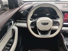Geely Xingyue L 2021 2.0TD DCT EVO FWD Luxury - ფოტო 6