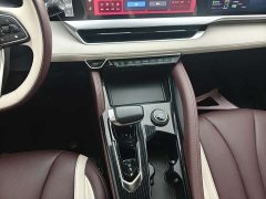 Geely Xingyue L 2021 2.0TD DCT EVO FWD Luxury - ფოტო 7