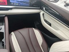 Geely Xingyue L 2021 2.0TD DCT EVO FWD Luxury - ფოტო 8