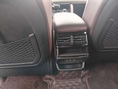 Geely Xingyue L 2021 2.0TD DCT EVO FWD Luxury - ფოტო 9