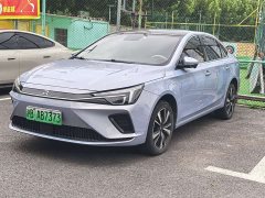 Feifan Fivan ER6 2020 620km Smart Enjoy Edition - ფოტო 1