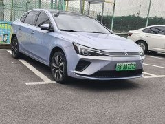 Feifan Fivan ER6 2020 620km Smart Enjoy Edition - ფოტო 3