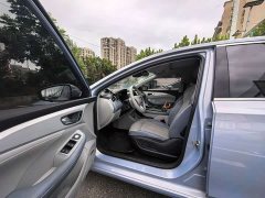 Feifan Fivan ER6 2020 620km Smart Enjoy Edition - ფოტო 4