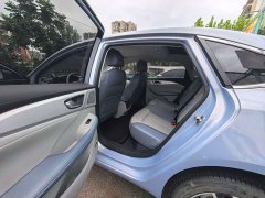 Feifan Fivan ER6 2020 620km Smart Enjoy Edition - ფოტო 5