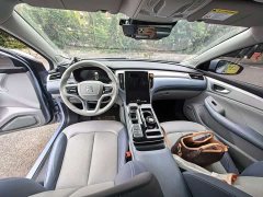 Feifan Fivan ER6 2020 620km Smart Enjoy Edition - ფოტო 6
