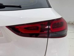 Mercedes-Benz GLA 200 - ფოტო 10