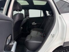 Mercedes-Benz GLA 200 - ფოტო 19