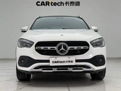 Mercedes-Benz GLA 200 - ფოტო 3
