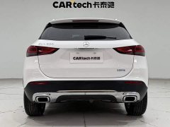 Mercedes-Benz GLA 200 - ფოტო 6