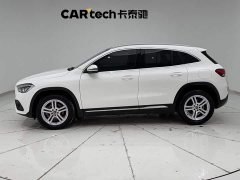Mercedes-Benz GLA 200 - ფოტო 8
