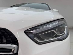 Mercedes-Benz GLA 200 - ფოტო 9