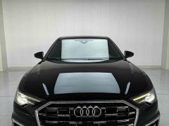Audi A6L 45 TFSI Premium Elegance - ფოტო 1
