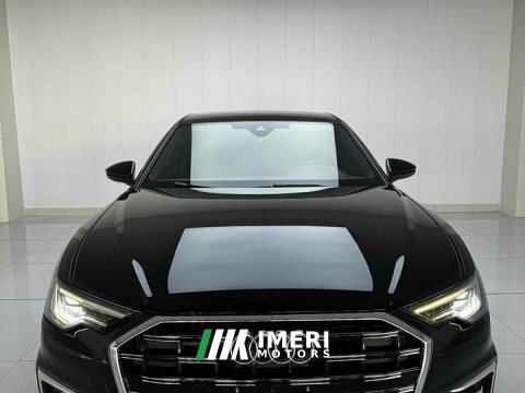 2022 Audi A6L 45 TFSI Premium Elegance - ავტომობილი ჩინეთიდან