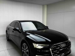 Audi A6L 45 TFSI Premium Elegance - ფოტო 2