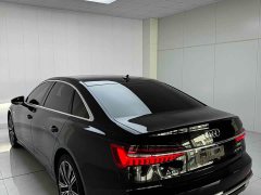 Audi A6L 45 TFSI Premium Elegance - ფოტო 3