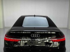 Audi A6L 45 TFSI Premium Elegance - ფოტო 4