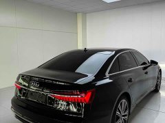 Audi A6L 45 TFSI Premium Elegance - ფოტო 5