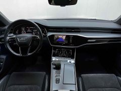Audi A6L 45 TFSI Premium Elegance - ფოტო 6