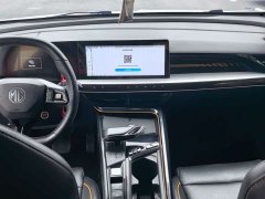 SAIC MG5 Scorpio 1.5T Trophy Sport Luxury Edition - ფოტო 9