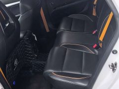 SAIC MG5 Scorpio 1.5T Trophy Sport Luxury Edition - ფოტო 10