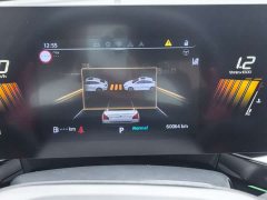 SAIC MG5 Scorpio 1.5T Trophy Sport Luxury Edition - ფოტო 11