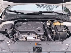 SAIC MG5 Scorpio 1.5T Trophy Sport Luxury Edition - ფოტო 12