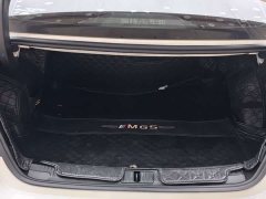 SAIC MG5 Scorpio 1.5T Trophy Sport Luxury Edition - ფოტო 14