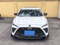 SAIC MG5 Scorpio 1.5T Trophy Sport Luxury Edition - ფოტო 1