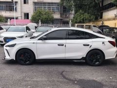 SAIC MG5 Scorpio 1.5T Trophy Sport Luxury Edition - ფოტო 2