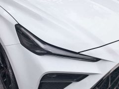 SAIC MG5 Scorpio 1.5T Trophy Sport Luxury Edition - ფოტო 4