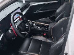 SAIC MG5 Scorpio 1.5T Trophy Sport Luxury Edition - ფოტო 8