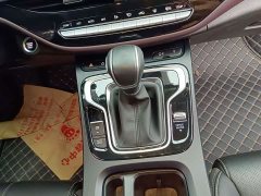 GAC Aion M6 2023 PRO 270T DCT Luxury - ფოტო 10