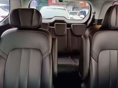 GAC Aion M6 2023 PRO 270T DCT Luxury - ფოტო 11