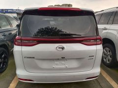 GAC Aion M6 2023 PRO 270T DCT Luxury - ფოტო 14