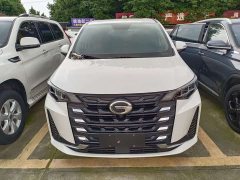 GAC Aion M6 2023 PRO 270T DCT Luxury - ფოტო 2